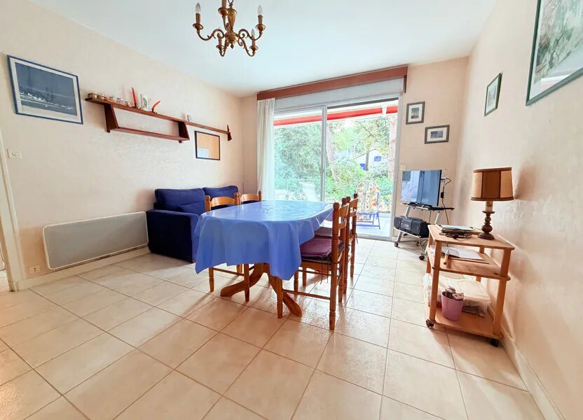 Appartement à vendre, 49m², La Baule-Escoublac