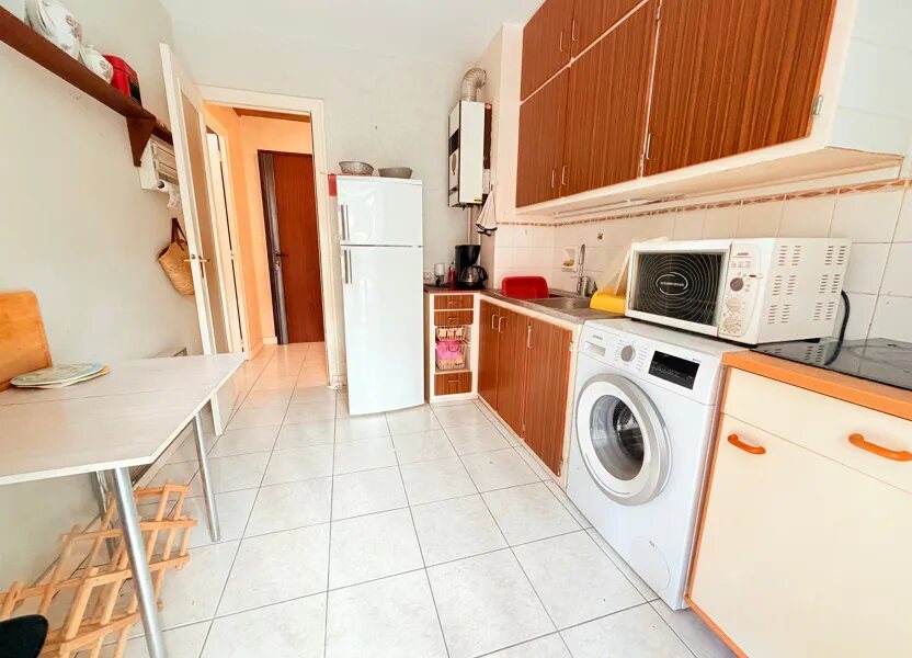 Appartement à vendre, 49m², La Baule-Escoublac