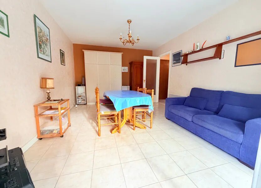 Appartement à vendre, 49m², La Baule-Escoublac