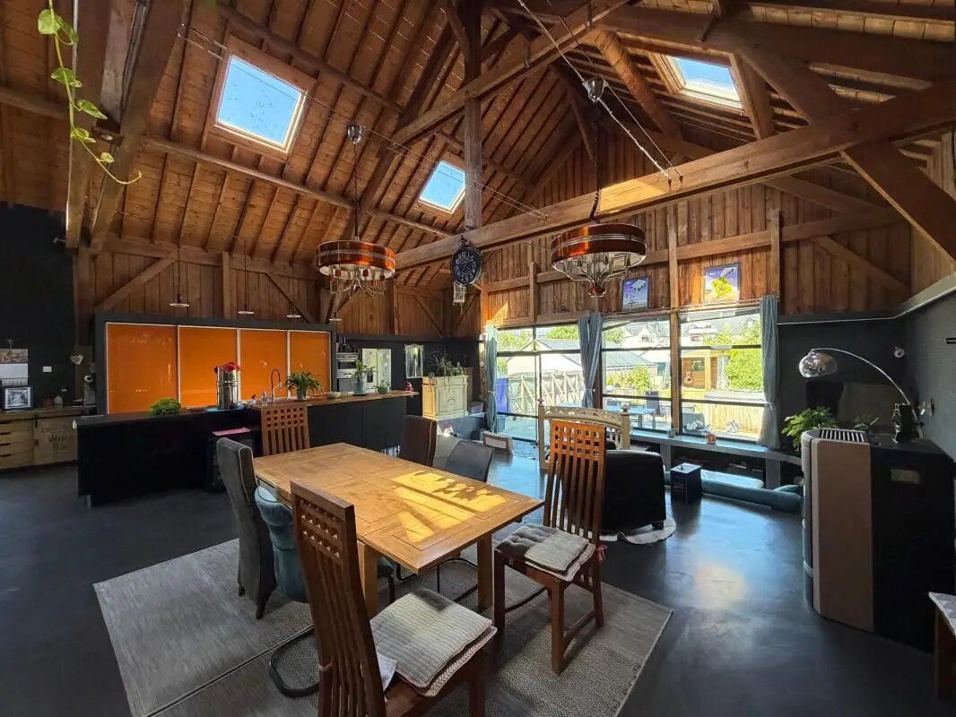 Maison à vendre, 216m², Guérande