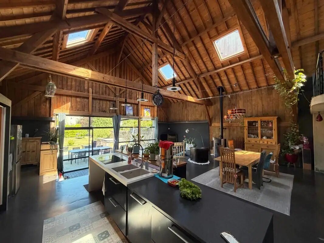 Maison à vendre, 216m², Guérande