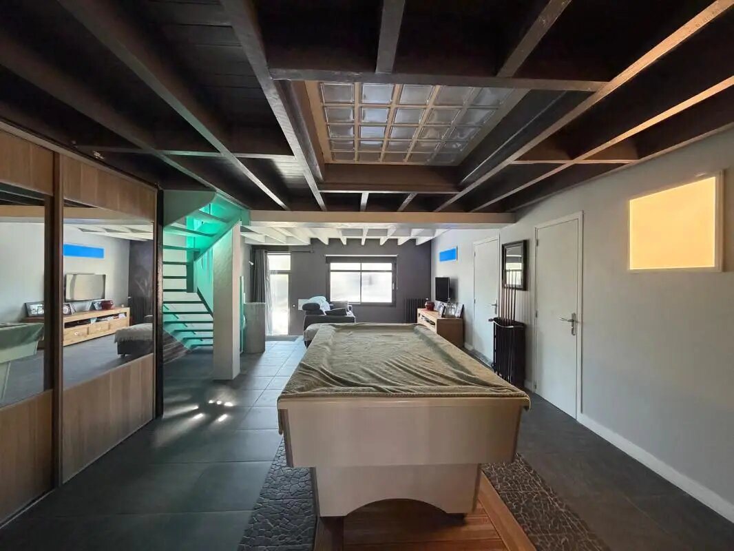 Maison à vendre, 216m², Guérande