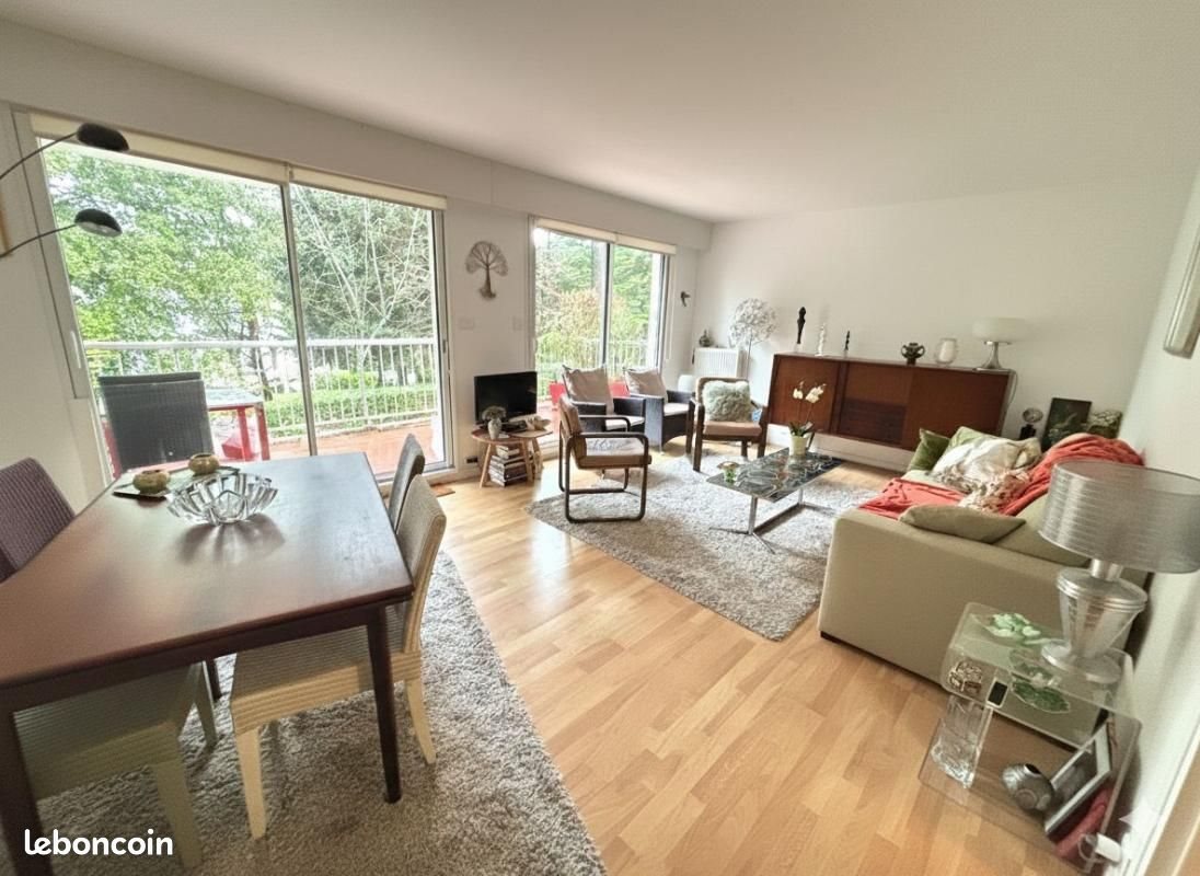 Appartement à vendre, 60m², La Baule-Escoublac
