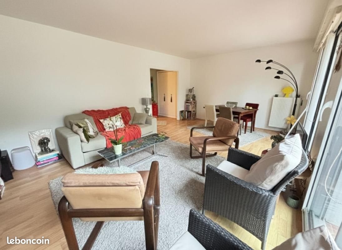 Appartement à vendre, 60m², La Baule-Escoublac