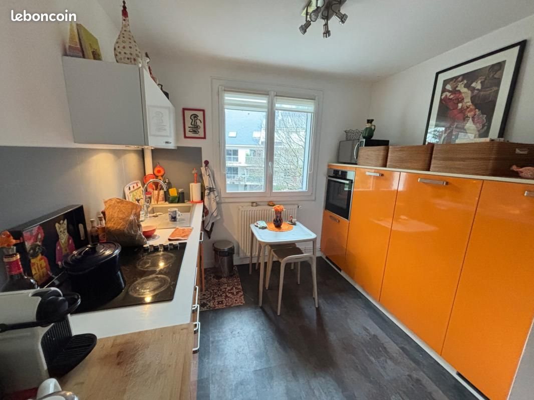 Appartement à vendre, 60m², La Baule-Escoublac