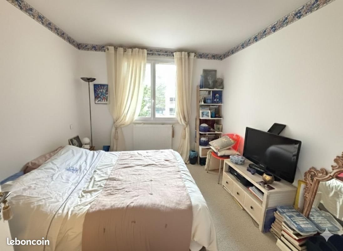 Appartement à vendre, 60m², La Baule-Escoublac