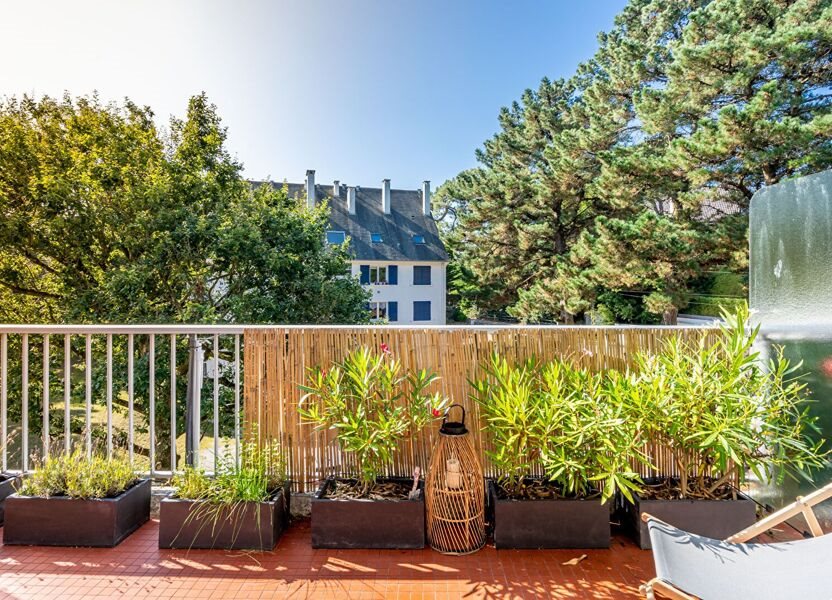 Appartement à vendre, 30m², La Baule-Escoublac