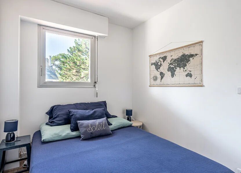 Appartement à vendre, 30m², La Baule-Escoublac