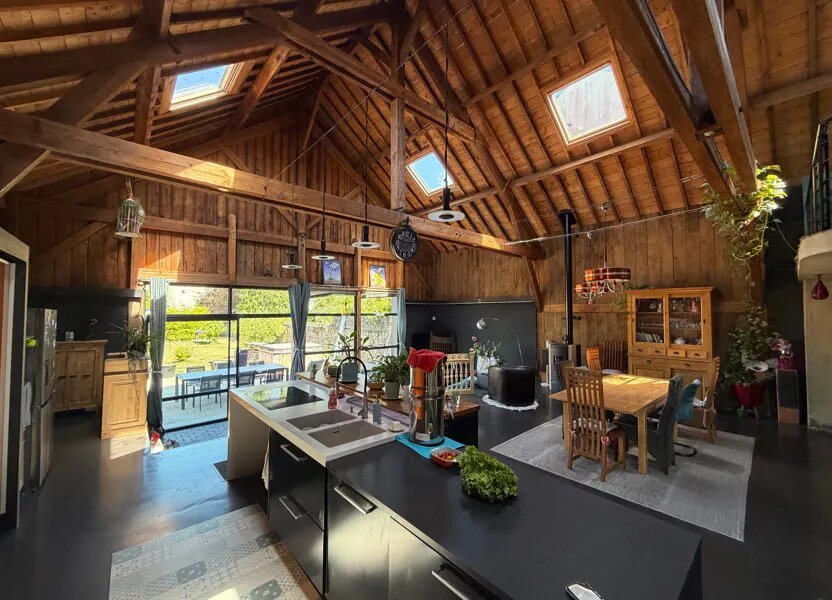 Maison à vendre, 216m², Guérande