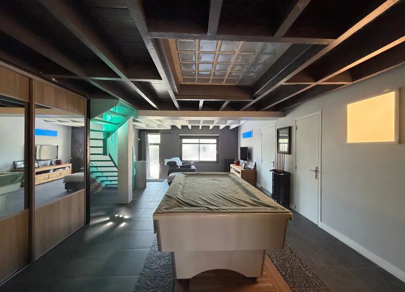 Maison à vendre, 216m², Guérande