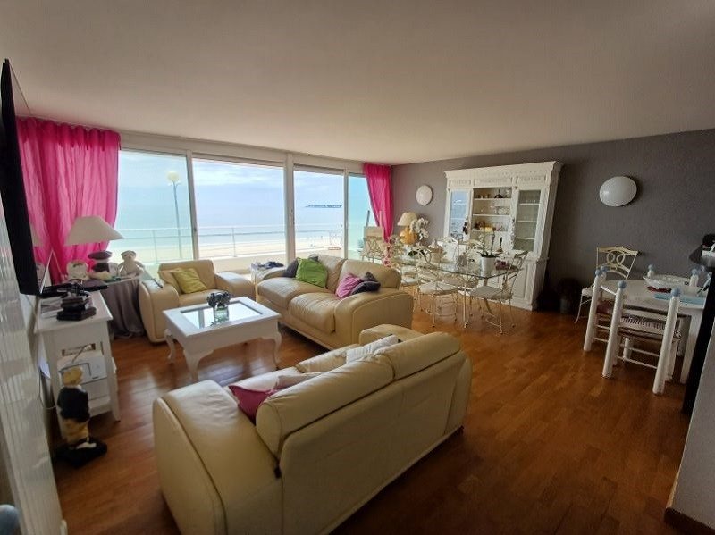 Appartement à vendre, 79m², La Baule-Escoublac