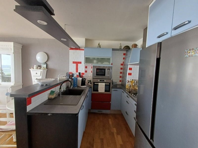 Appartement à vendre, 79m², La Baule-Escoublac