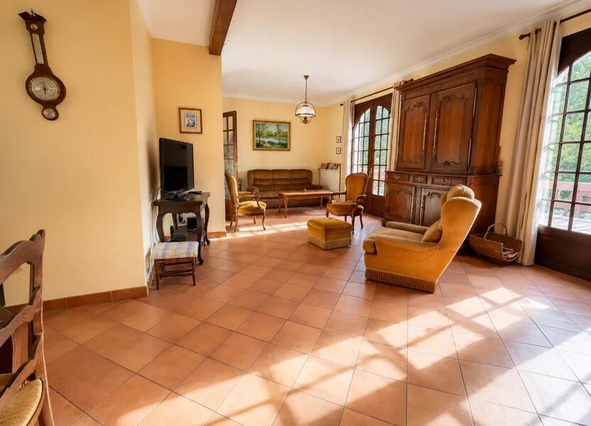 Maison à vendre, 150m², La Baule-Escoublac