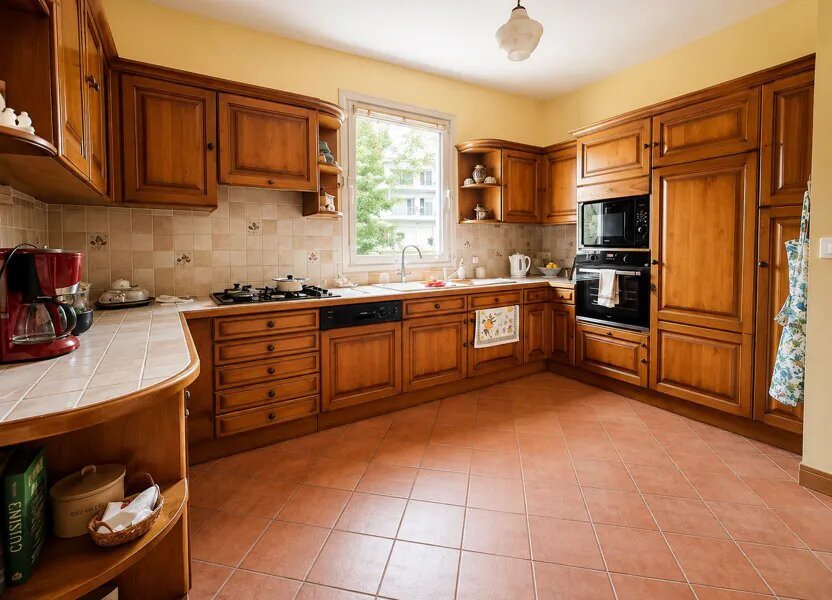 Maison à vendre, 150m², La Baule-Escoublac