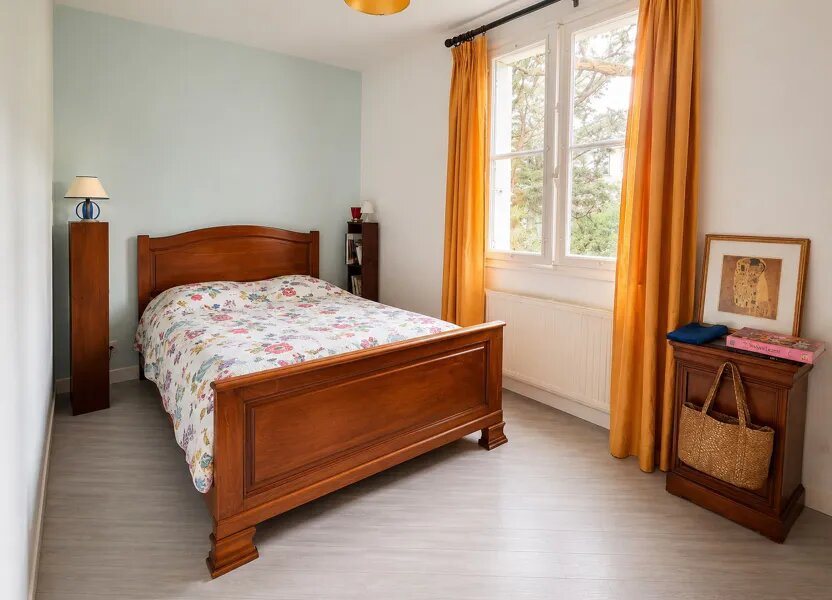 Maison à vendre, 150m², La Baule-Escoublac