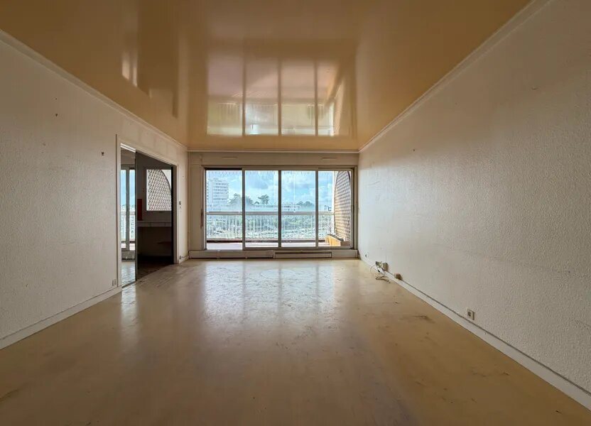Appartement à vendre, 73m², Le Pouliguen