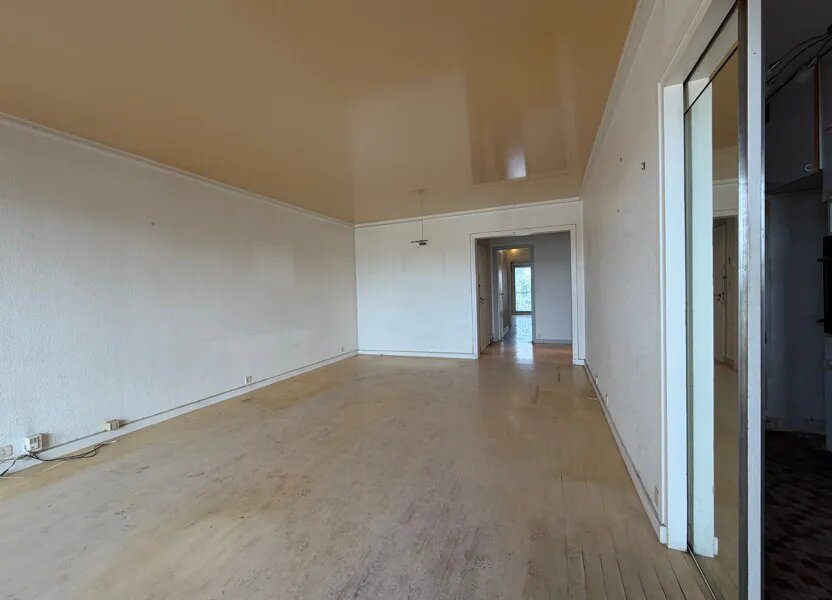 Appartement à vendre, 73m², Le Pouliguen