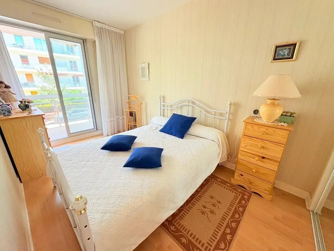 Appartement à vendre, 34m², La Baule-Escoublac