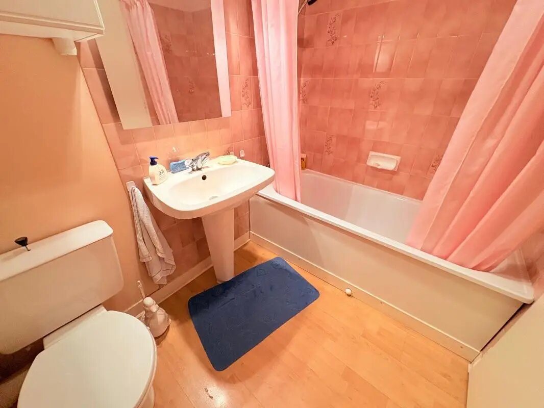 Appartement à vendre, 34m², La Baule-Escoublac