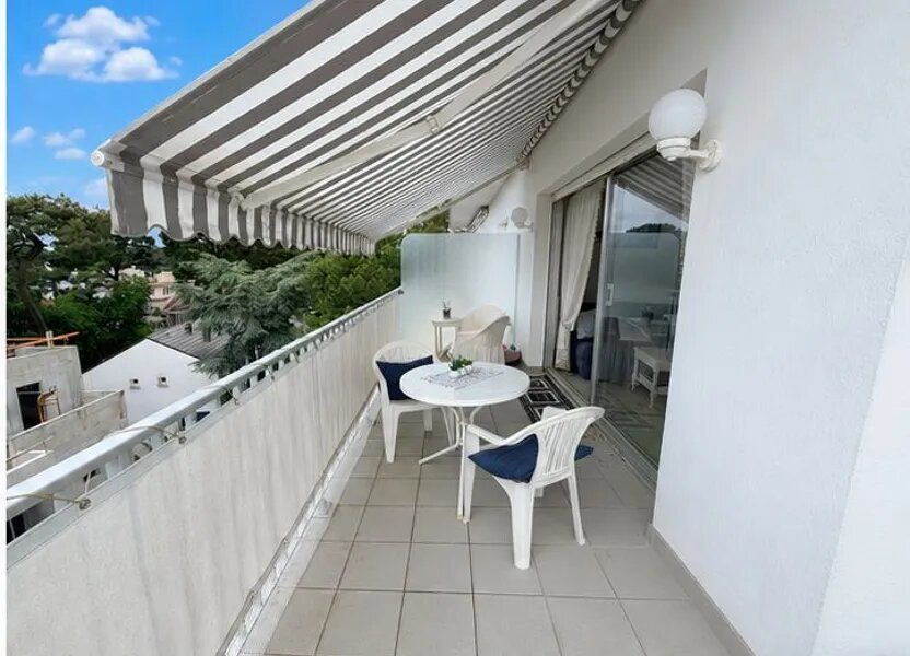 Appartement à vendre, 28m², La Baule-Escoublac
