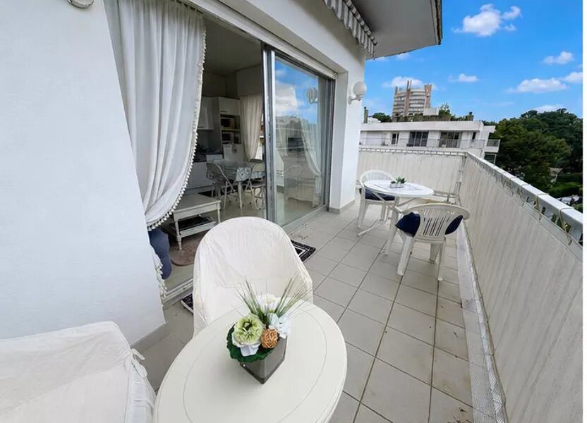 Appartement à vendre, 28m², La Baule-Escoublac