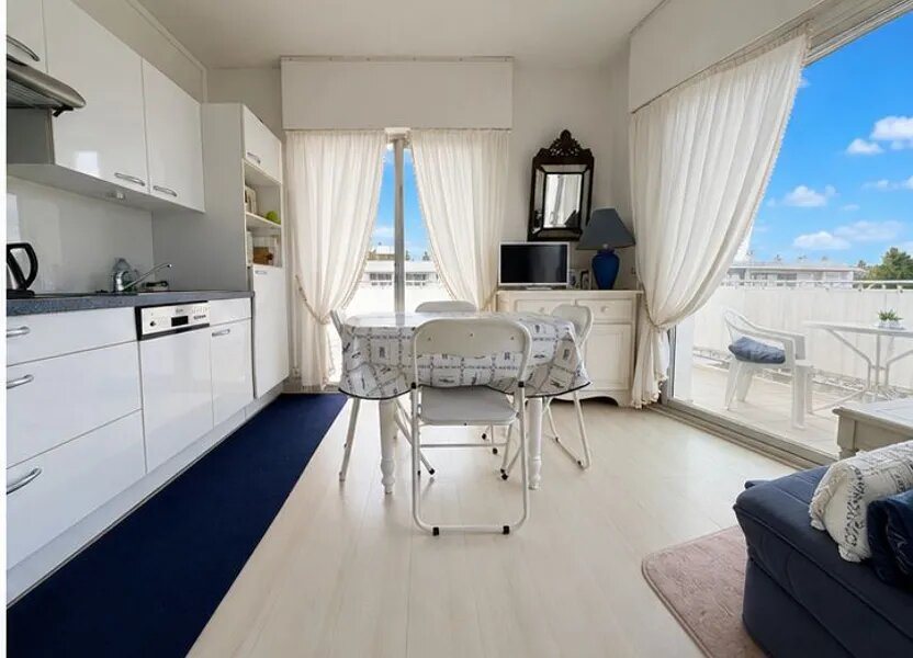 Appartement à vendre, 28m², La Baule-Escoublac