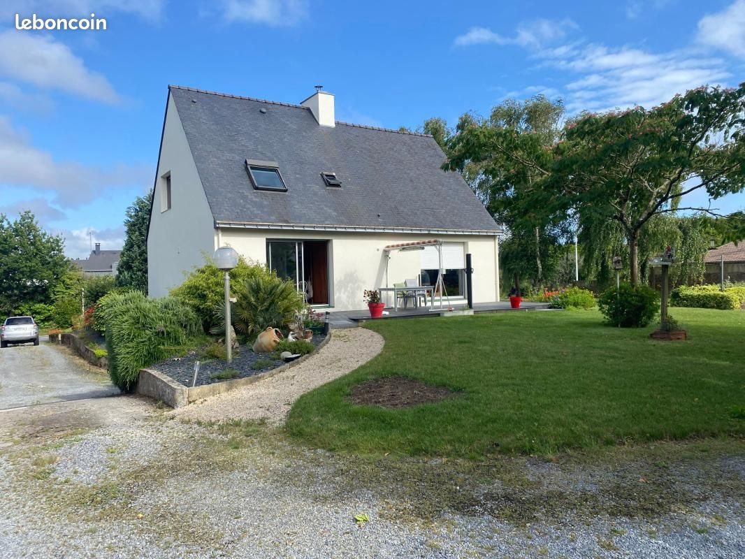 Maison à vendre, 130m², La Baule-Escoublac