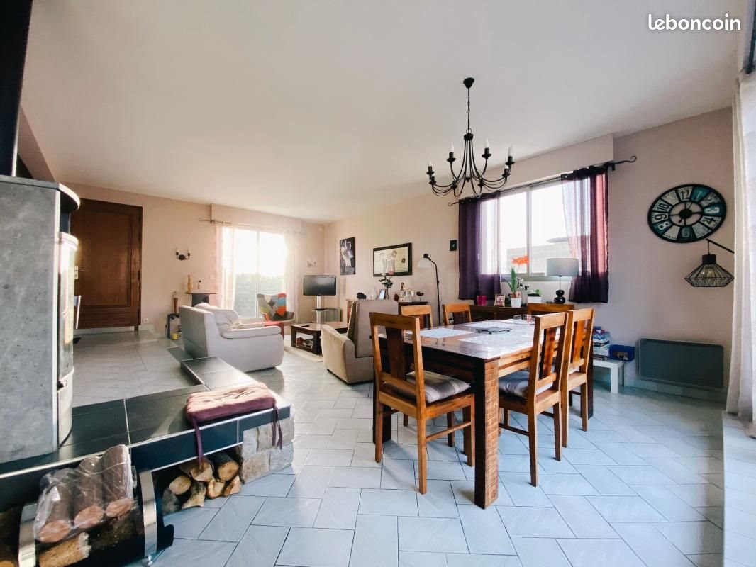 Maison à vendre, 130m², La Baule-Escoublac