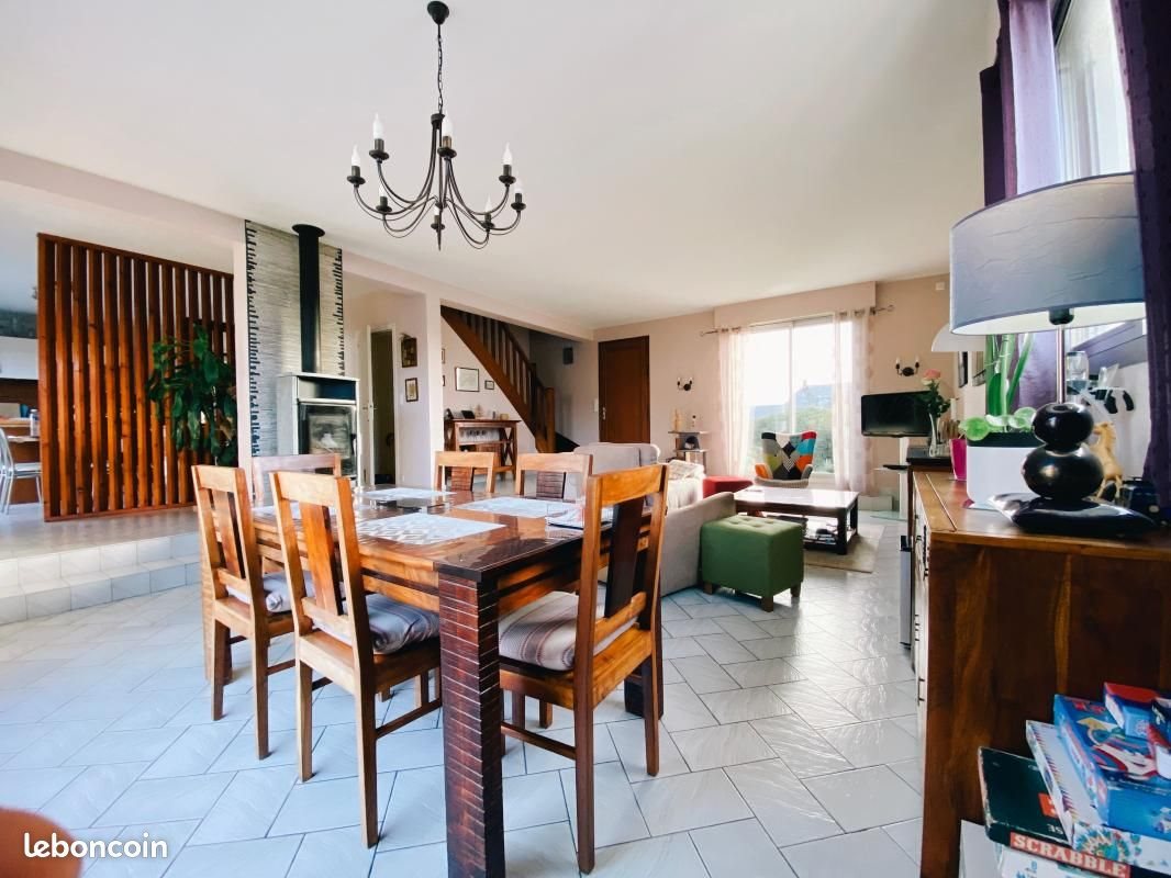 Maison à vendre, 130m², La Baule-Escoublac