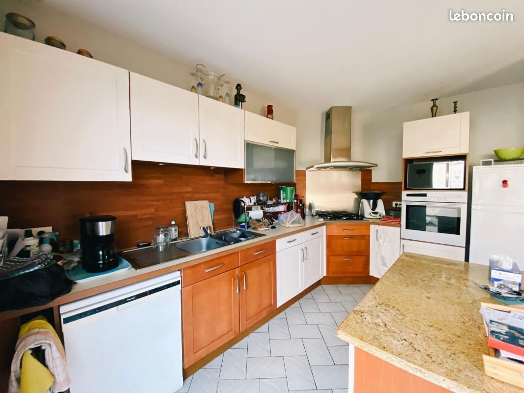 Maison à vendre, 130m², La Baule-Escoublac