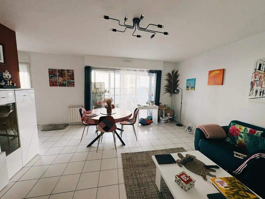 Appartement à vendre, 89m², Saint-Nazaire