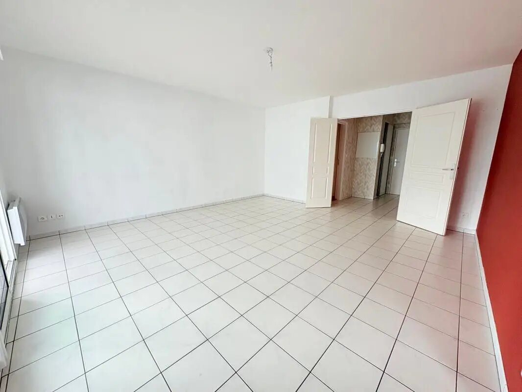 Appartement à vendre, 89m², Saint-Nazaire