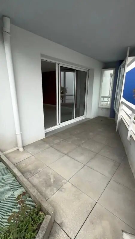 Appartement à vendre, 89m², Saint-Nazaire
