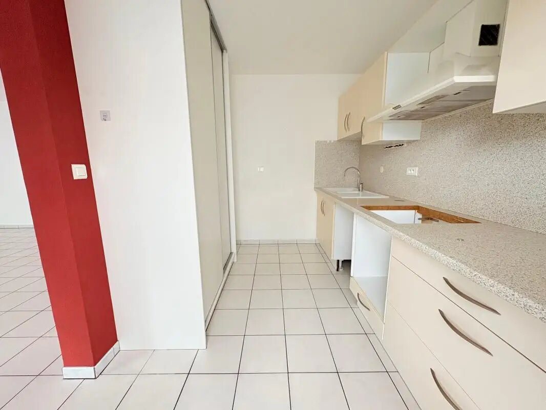 Appartement à vendre, 89m², Saint-Nazaire