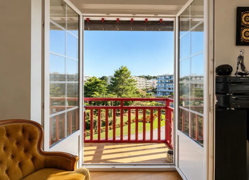 Appartement à vendre, 57m², La Baule-Escoublac