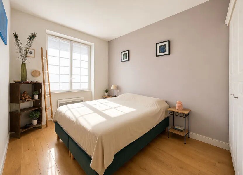 Appartement à vendre, 57m², La Baule-Escoublac