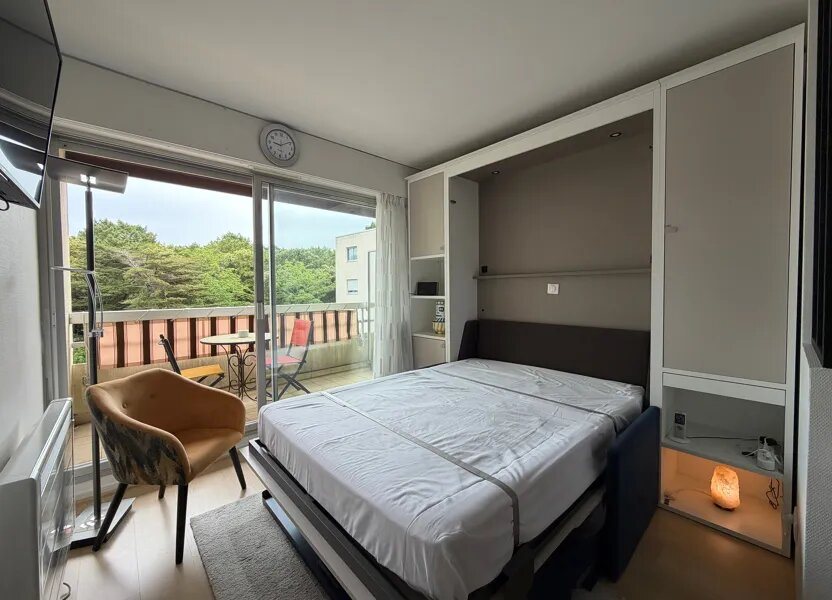 Appartement à vendre, 22m², La Baule-Escoublac