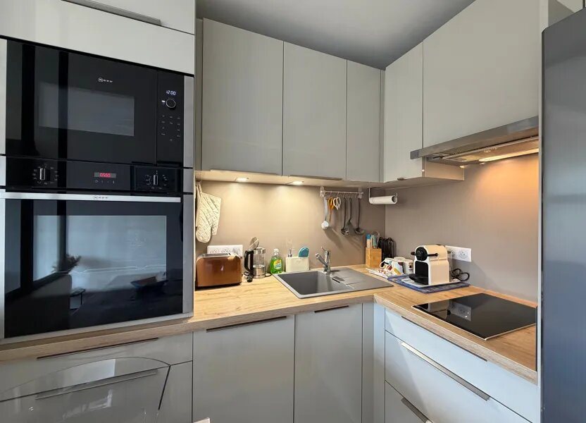 Appartement à vendre, 22m², La Baule-Escoublac