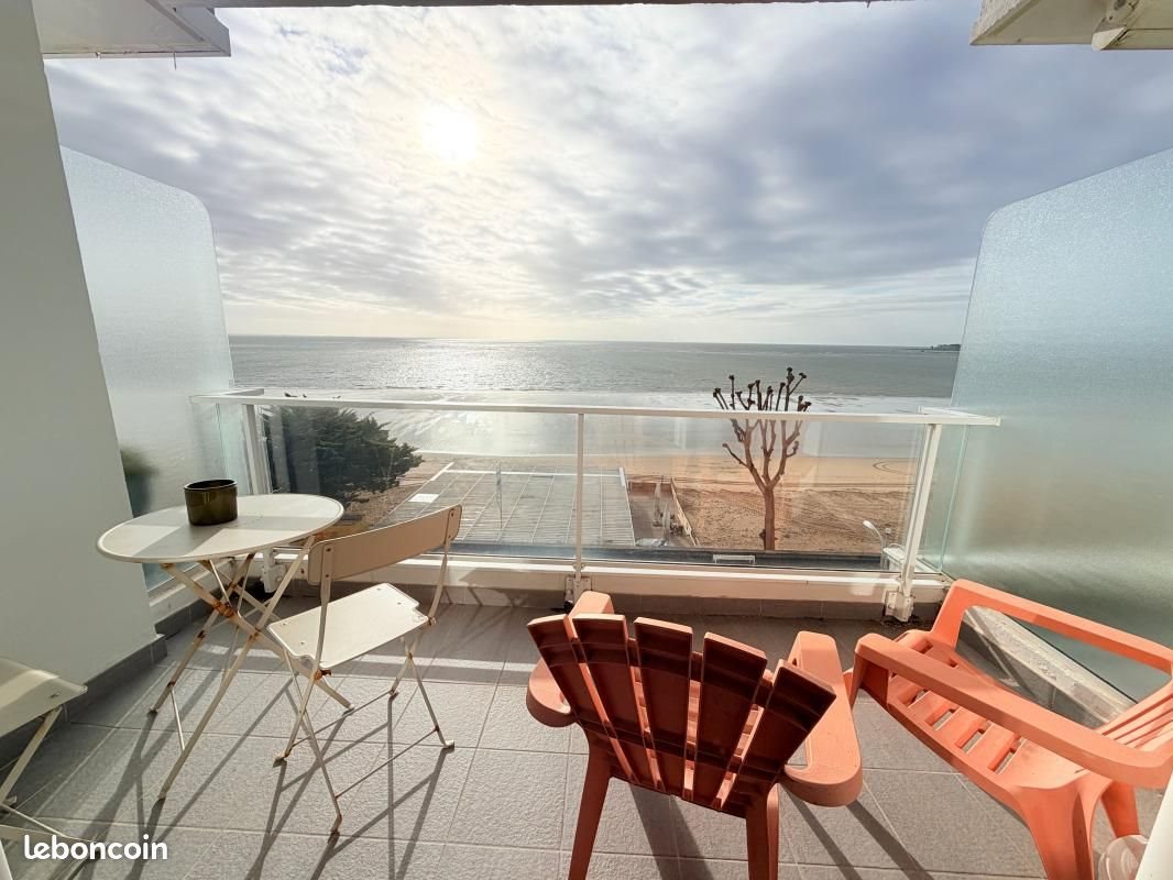 Appartement à vendre, 21m², La Baule-Escoublac