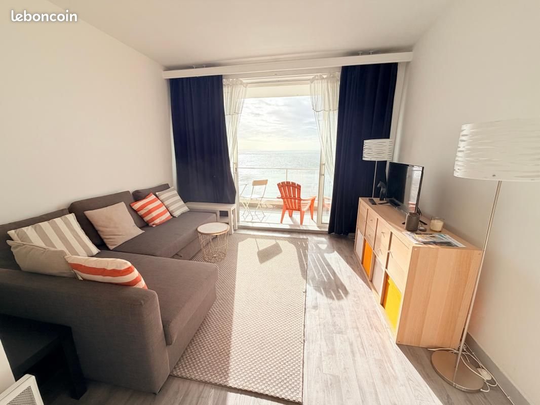 Appartement à vendre, 21m², La Baule-Escoublac
