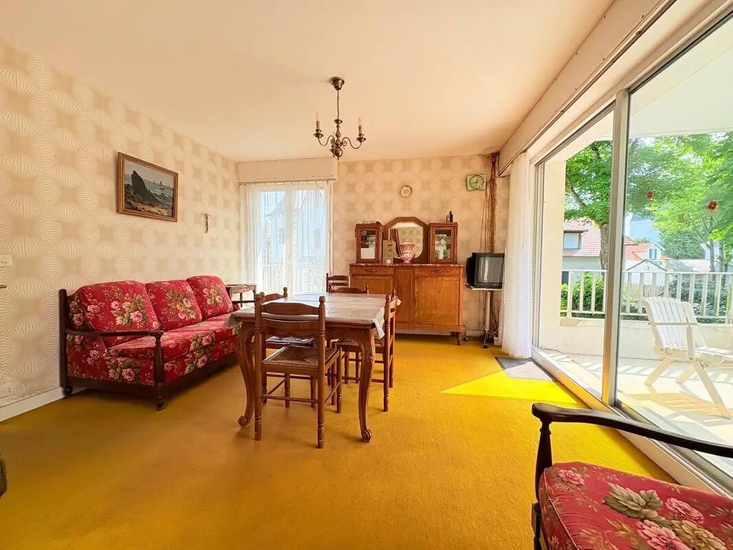 Appartement à vendre, 47m², La Baule-Escoublac