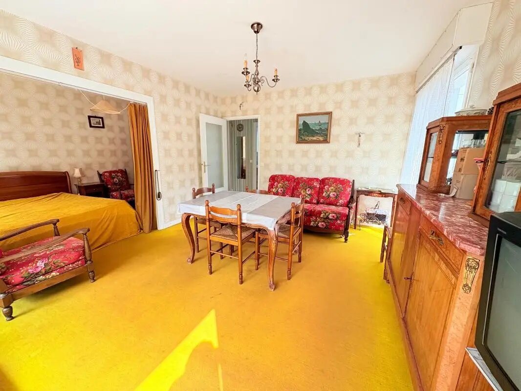 Appartement à vendre, 47m², La Baule-Escoublac
