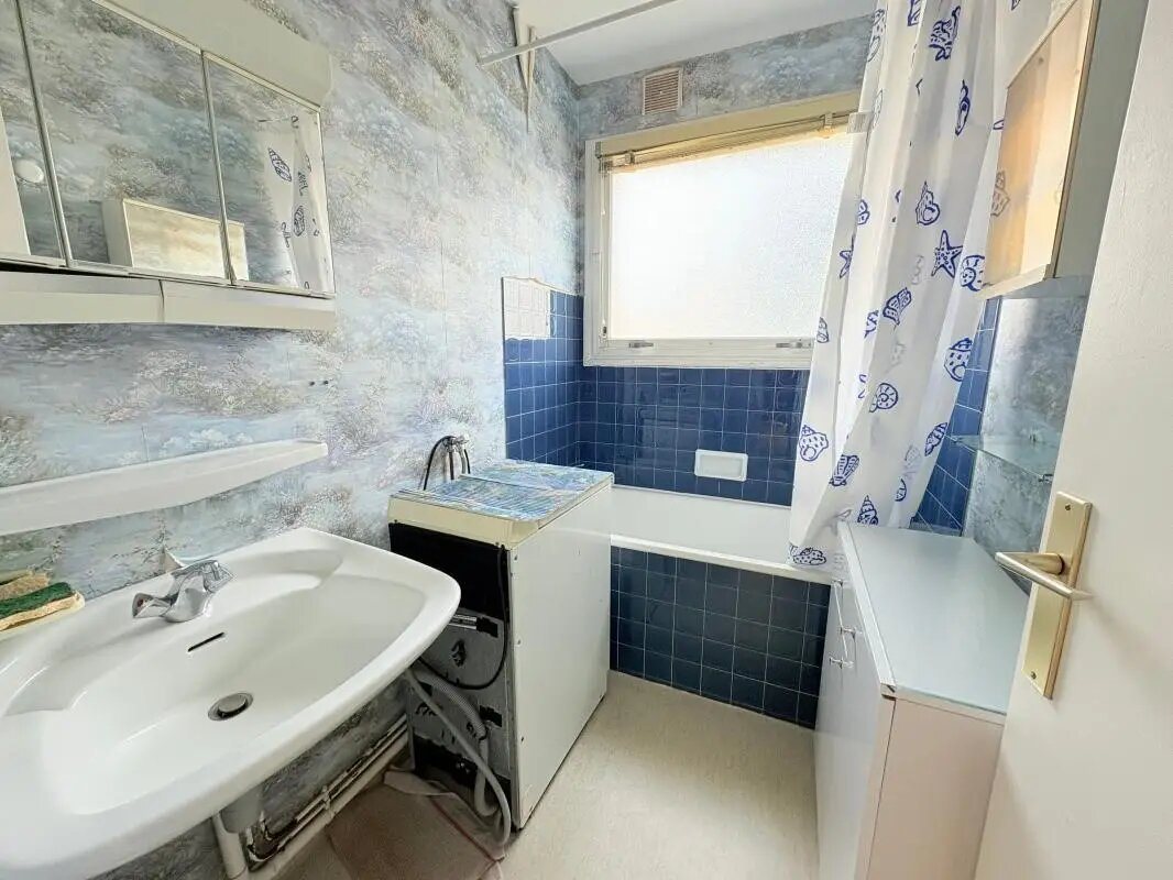 Appartement à vendre, 47m², La Baule-Escoublac