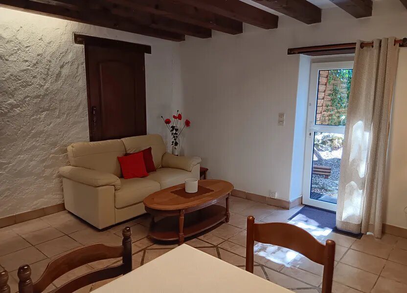 Appartement à louer, 44m², Guérande