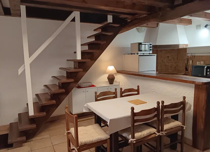 Appartement à louer, 44m², Guérande
