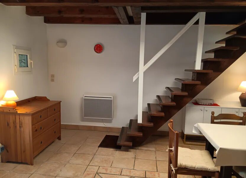 Appartement à louer, 44m², Guérande