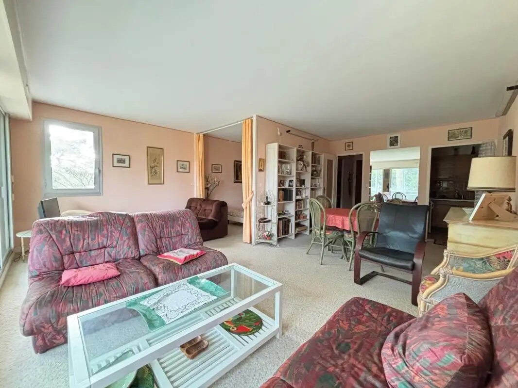 Appartement à vendre, 44m², La Baule-Escoublac