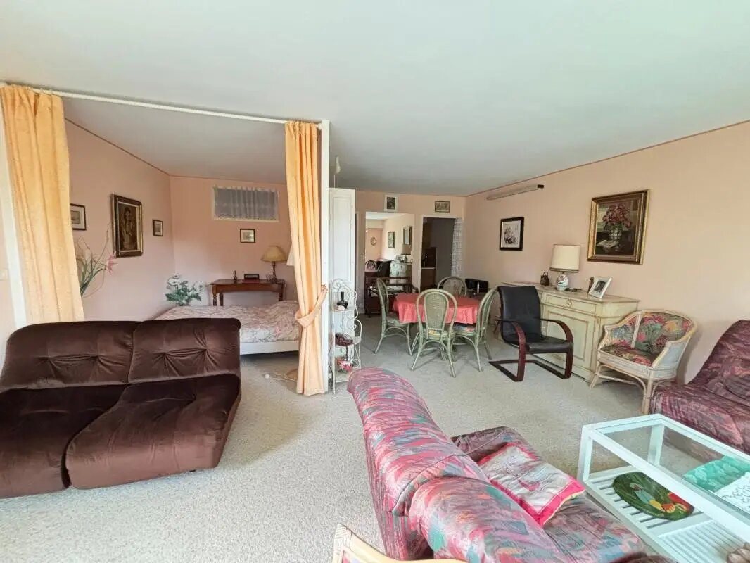 Appartement à vendre, 44m², La Baule-Escoublac