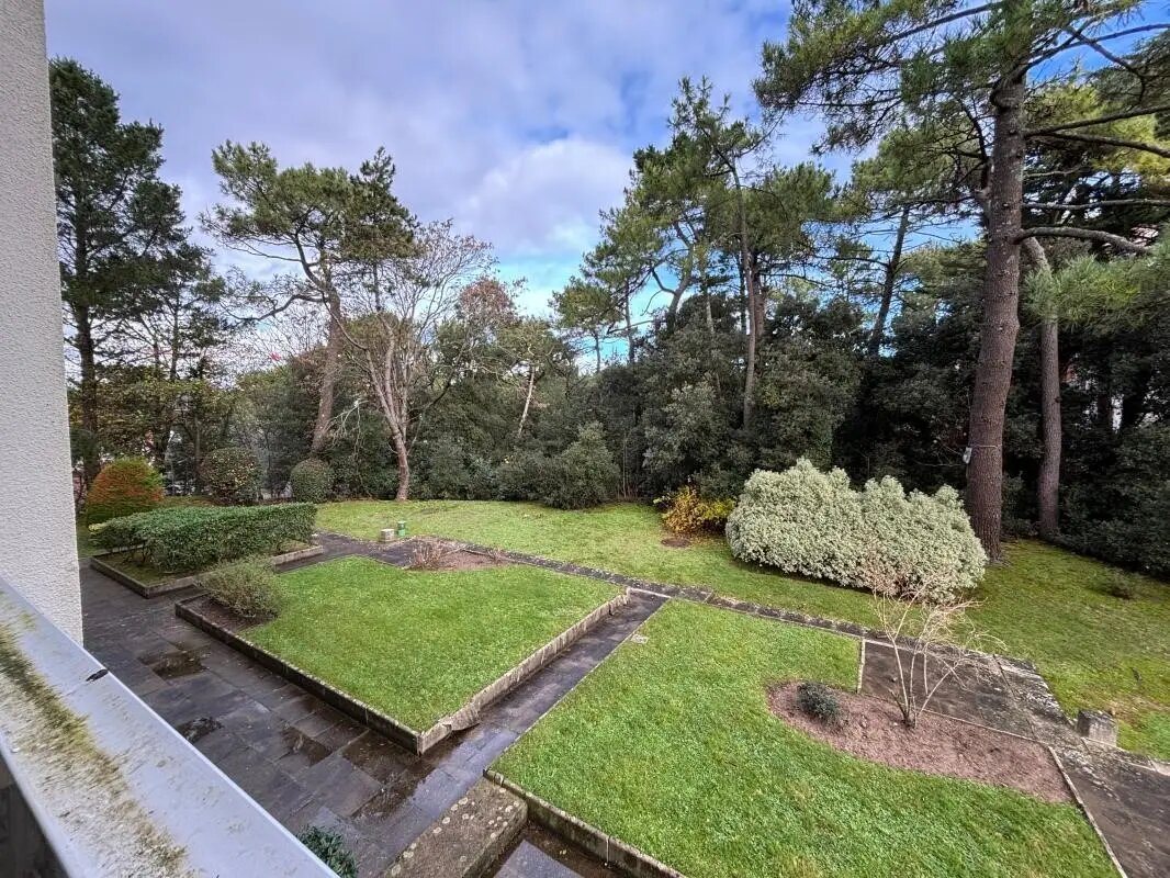 Appartement à vendre, 44m², La Baule-Escoublac