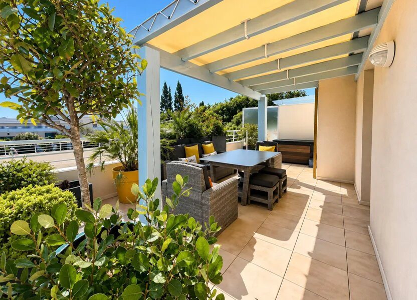 Appartement à vendre, 47m², La Baule-Escoublac